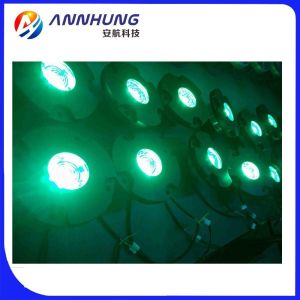 ICAO FAA CAAC Taxiway Edge Light 7W Steady Burning For Heliport