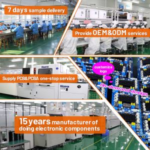 CA-869K Vgh Vgl DC Repair Module Board Converter Tcon Voltage Change Modify