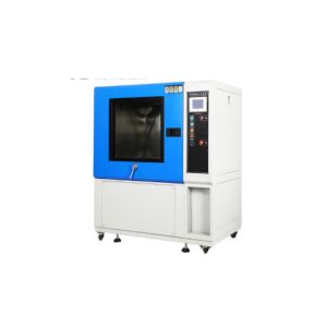 3KPA Talcum Powder Sand Dust Test Chamber For Biotechnology