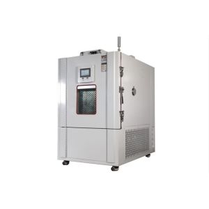 STD Integrated Temperature Test Chamber Safety Protection