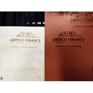 50KHz 10W Plastic CO2 Laser Marker Machine Online Flying Printing Cloth