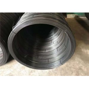 China Iso9001 340ft 16 Gauge Binding Rebar Tie Wire on sale