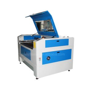 130w CO2 Laser Cutter And Engraver