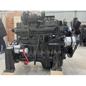 33kw/1500rpm Ricardo Diesel Engine ZH4102D in with and Video Technical Support