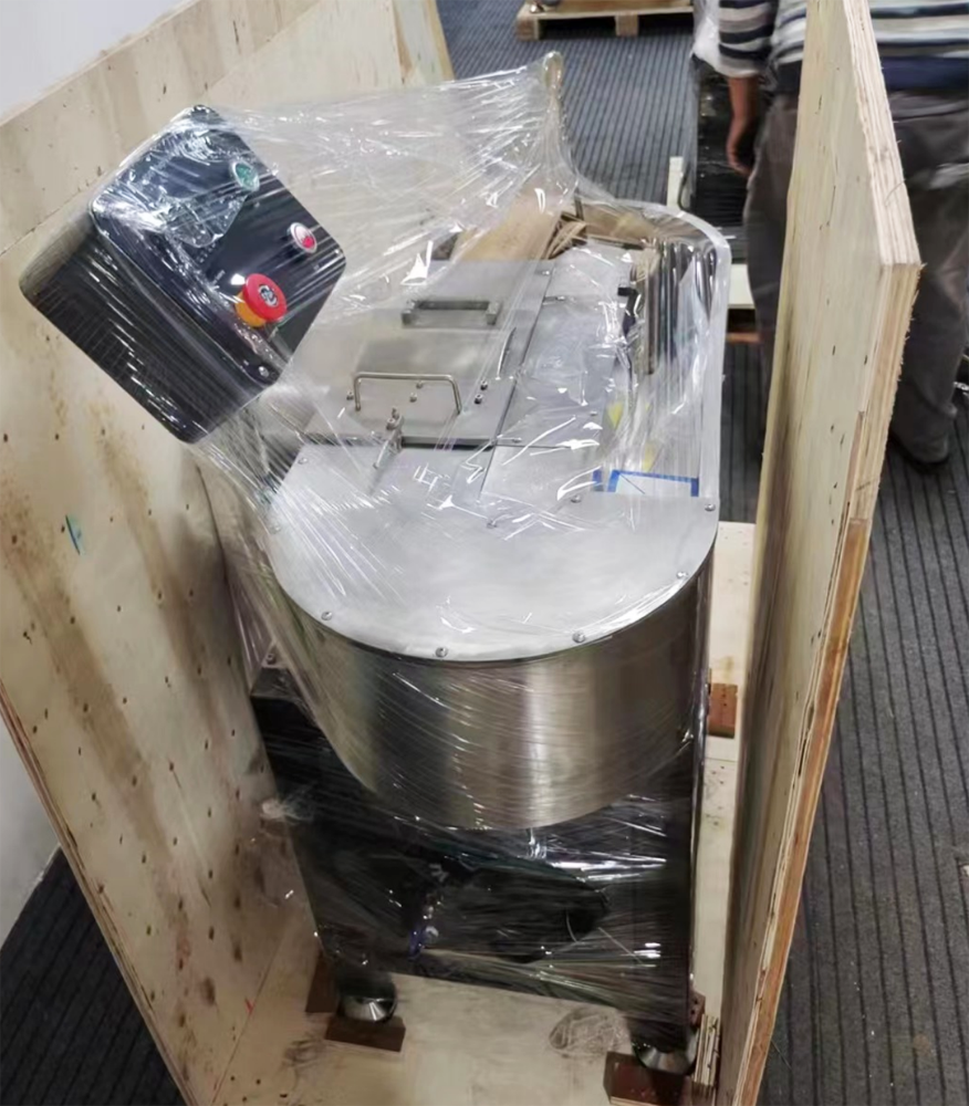 Durable Papermaking Laboratory Pulp Valley Beater
