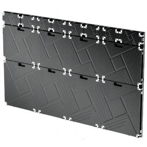 Small Pixel Pitch HD LED Display P2mm P2.5mm P3mm Indoor Video Wall Using