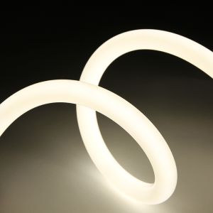 Outdoor Led Flexible Strip Light Neon Flex Tube