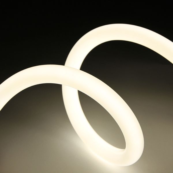 Quality Outdoor Led Flexible Strip Light Neon Flex Tube wholesale