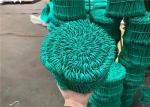 1cm Hole Diameter 550mpa Loop Tie Wire With Thread Tools