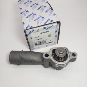 4133L067 Engine Thermostat Assembly For Perkins