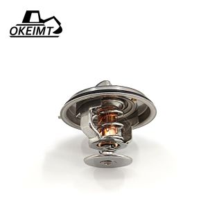 OKEIMT Hot Selling ME996365 Engine Thermostat For Mitsubishi 6D31-76° Engine