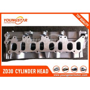 China AMC 908509 Engine Cylinder Head For  3.0 Mascott ZD30 7485120695 on sale