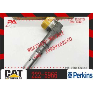 10R-9000 229-8842 0R-9348 222-5966 common rail injector 3126