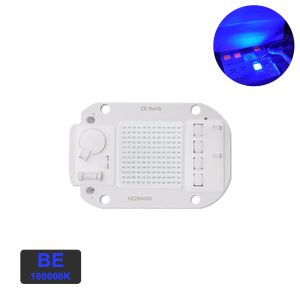 LED Cob Chip 50w Driverless AC 220V Troubleshooting Assistance