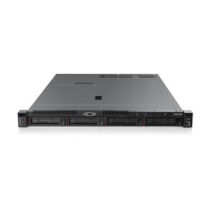 Xeon 4210 Processor Lenovo Thinksystem Sr530 Server 7x08cto1ww ODM