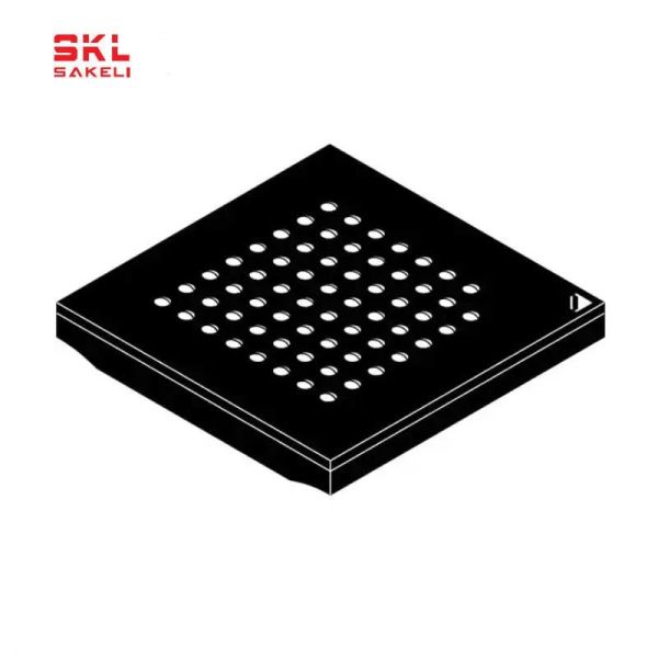 ASX340AT2C00XPED0-DRBR Sensor Transducer 63-LFBGA Package High Performance