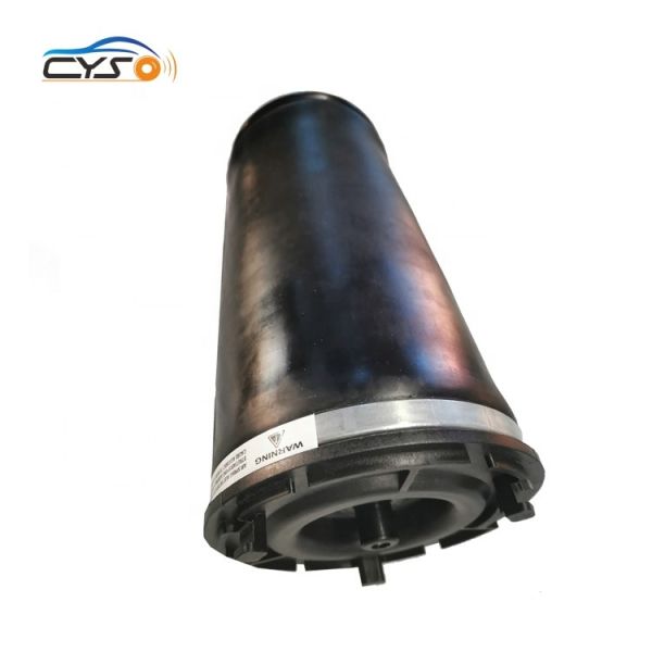 Quality 15089028 15276029 15090620 Air Spring Bellows For Rainier Trailblazer wholesale