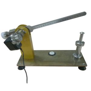 Iec60884 Clause 14.23.2 Torque 0.25N.m Plug Socket Tester / Socket Outlet Torque