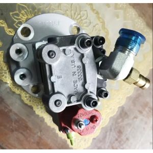 China ELIC ISM QSM M11 L10 Fuel Injection Pump Assembly 3417674 3417677 EC816377 3060492 3417677 113417674 3417677EA 3090942 on sale