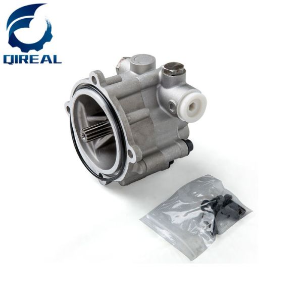 Quality Excavator DH300 DH370-9 DH350 Hydraulic Part Gear Pump K5V160 Gear pilot pump wholesale
