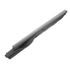 60 Watt All In One Integrated Solar Street Light With Motion Sensor 1500lm