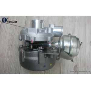 Hyundai Santa Fe Trajet GT1749V Variable Nozzle Turbocharger 729041-0009 D4EA-V