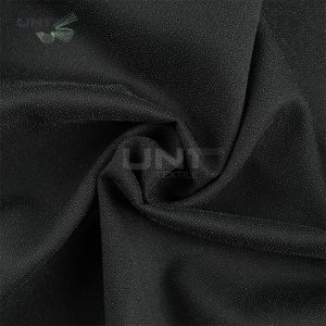 Cheap Custom fusible interlining for garment for sale