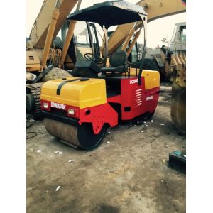 Dynapac CC1000 Second Hand Road Roller