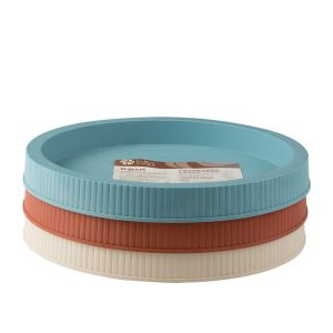 39x17cm Radish Stackable Garden Planters Pots