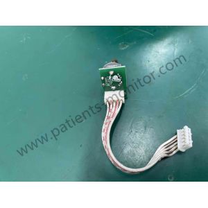 Mindray PM8000 PM-8000 Patient Monitor Encoder E204460 Medical Bedside Monitor