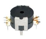 Ferrite Core High Frequency Transformer Firm Structure High Frequency For