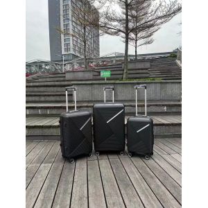 Cheap School Polypropylene Trolley Bags Shockproof Multiscene With 4 Wheel for sale