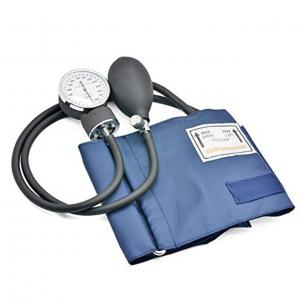 Cheap Medical Clinic Diagnostic Equipment Blood Pressure Monitor Aneroid Sphygmomanometer for sale