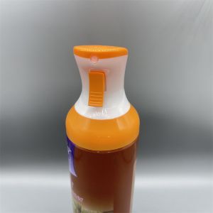 FreshMist 65mm Trigger Cap for Air Freshener Spray Leak-Proof Dispenser for