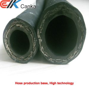 Cheap Hydraulic hose SAE R2 for sale