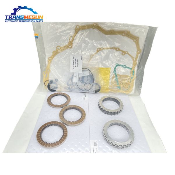 Quality MRAV  The gearbox master rebuild kit includes a minor repair kit wholesale