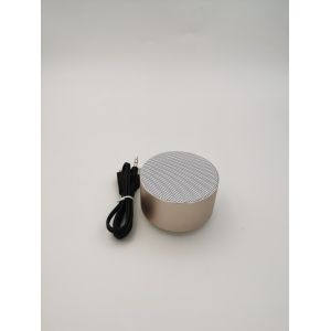 Cheap Multifunctional Custom 3W With AUX Portable Bluetooth Wireless Speaker for sale
