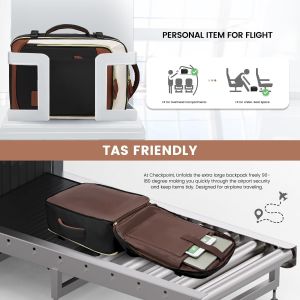 40L Carry On Weekender Overnight Luggage Custom Travel Bag