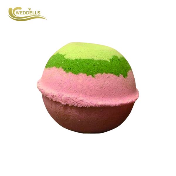Quality ODM OEM Fragrance Natural Rich Bubble Bath Bomb For Relaxing MSDS wholesale