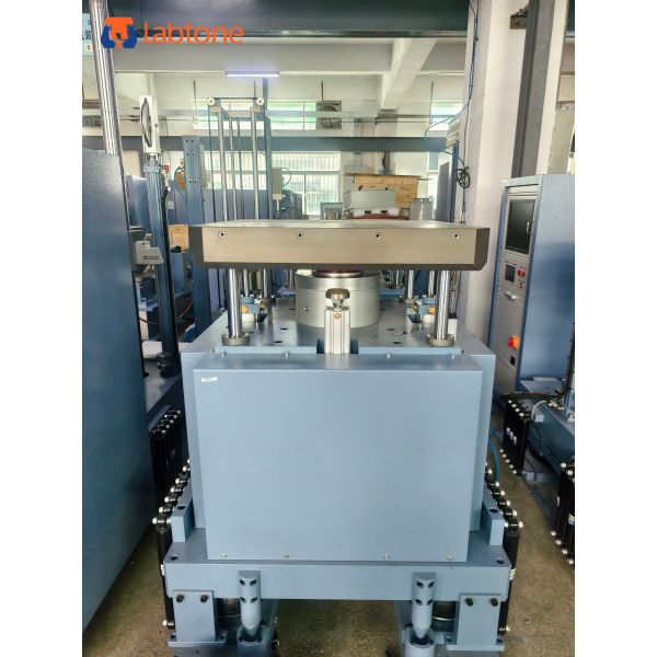 SKM Series Fast Bump Repetition Frequency Bump Test Machine for automotive parts