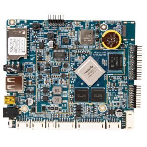 Android 7.1/8.0/9.0/10.0 OS RK3288 Android Embedded Board All-In-One PCBA