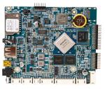 Smart Control Android Embedded Board 4K RK3288 MainBoard Customized PCBA factory