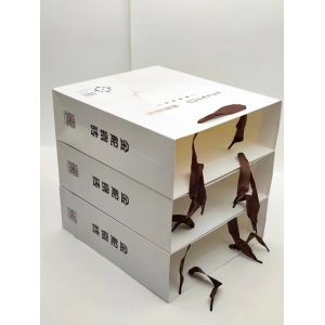 Custom Luxury Gift Garment Paper Shopping Bags With Logo Printreusable grocery