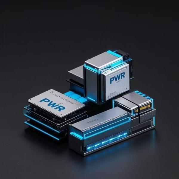 Quality Custom Fast Turn PCB Manufacturing Power Components Sourcing Assembly wholesale
