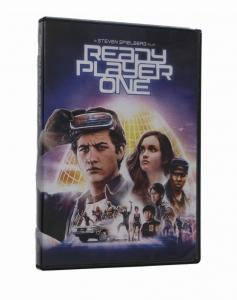Cheap Ready Player One ,free shipping,accept PP,Cheaper for sale