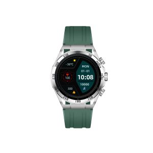 KW248 Super AMOLED High-End Multifunctional BT Calling Model