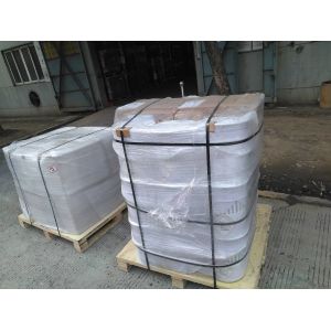 A2 A4 Adhesive Bonds Threaded Rod for Chemical Anchor Bolts in Customer's