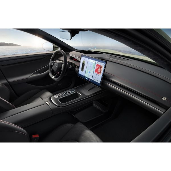 XIAOMI SU7 Sedan AWD All Wheel Drive Electric SUV 800km 101kWh PS 495kw/838nm R19