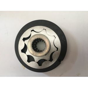 Sell Sauer Danfoss PV42R28 or PV42L28 Hydraulic Pump Rotary Group parts .