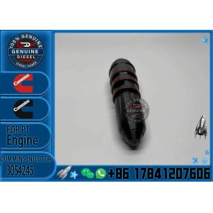 Generator Engine Machinery Injector Assembly 3054242 3054245 3054225 3054230